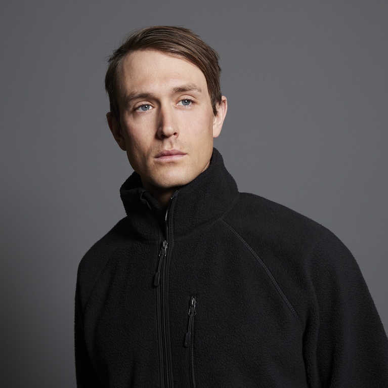 Fleece-takki "Vallen 2.0"